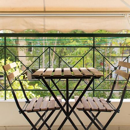 3 Bedroom Comfortable Apartment Gtd31506 Atene Esterno foto